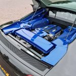 Audi R8 Custom - LenBre Automotive (11)