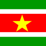 suriname